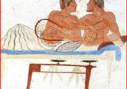 l’orientamento sessuale