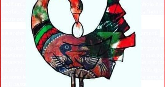 Sankofa: “torna indietro e prendilo
