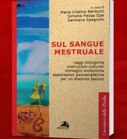 Libro: Sul sangue mestruale