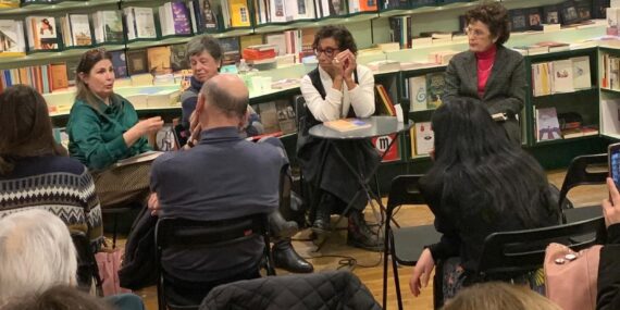Presentazione libro