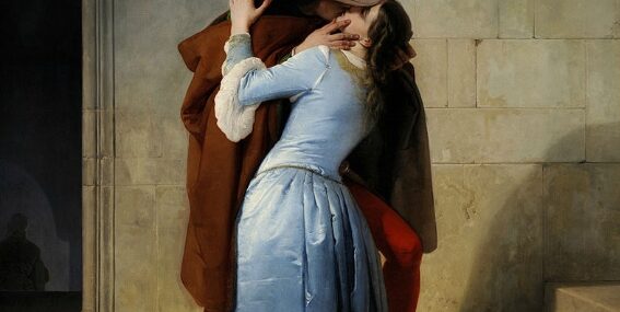 bacio